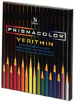 Prismacolor Pencils