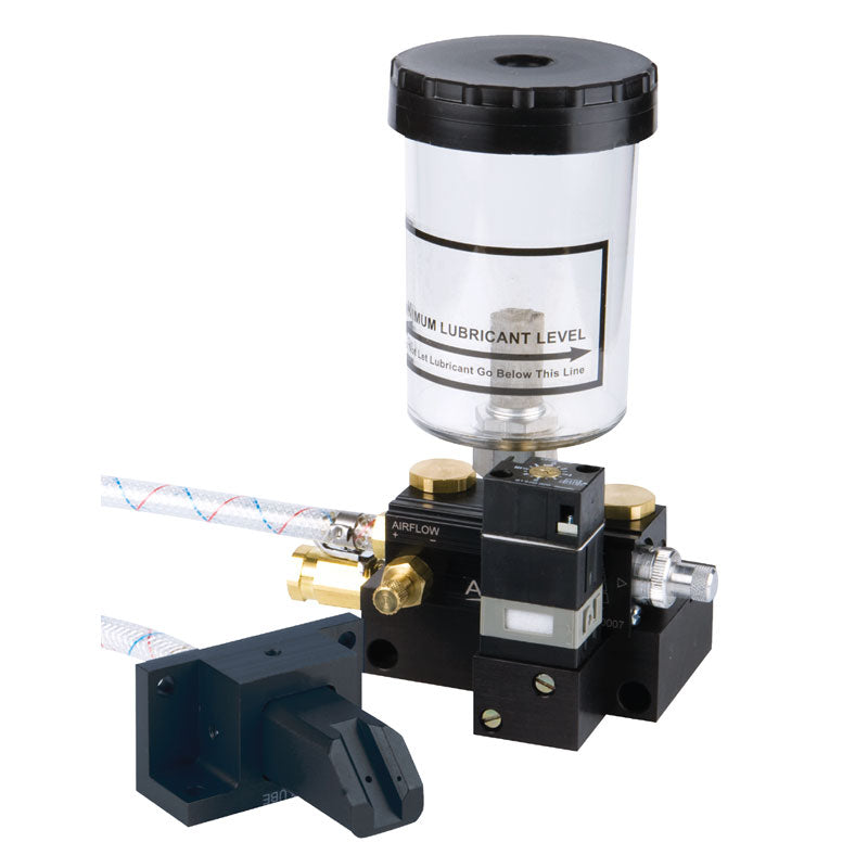 Acculube 01D0-CIR