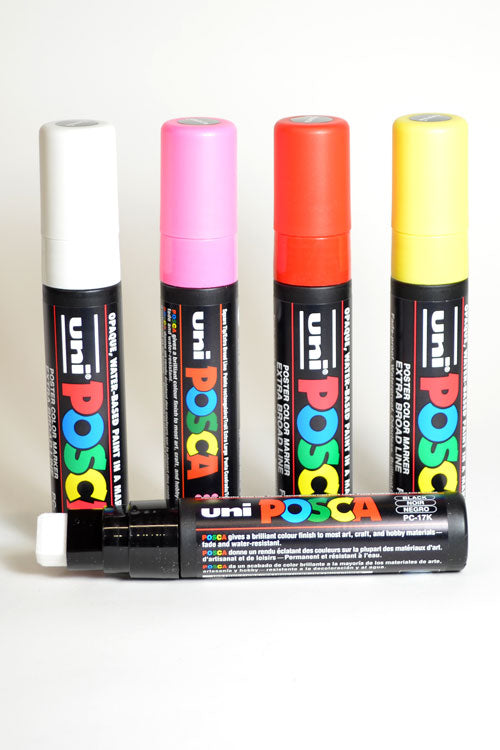 Posca PC 17K Window Marker|