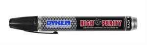 Dykem Low Chloride Medium Felt Tip Marker