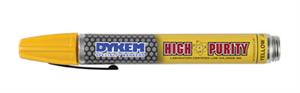 Dykem Low Chloride Medium Felt Tip Marker