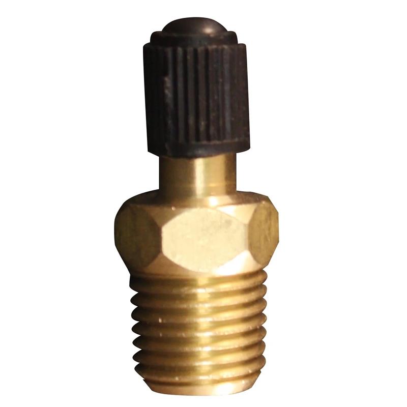 Milton 684-4 1/4 NPT TANK VALVE