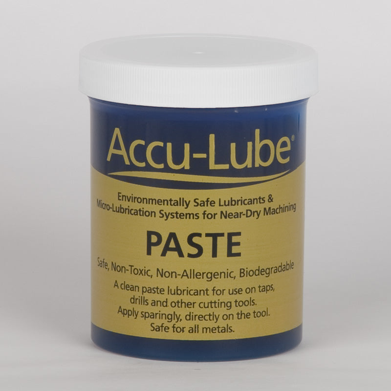 79030, AccuLube Lubricant Gel 8 oz Jar