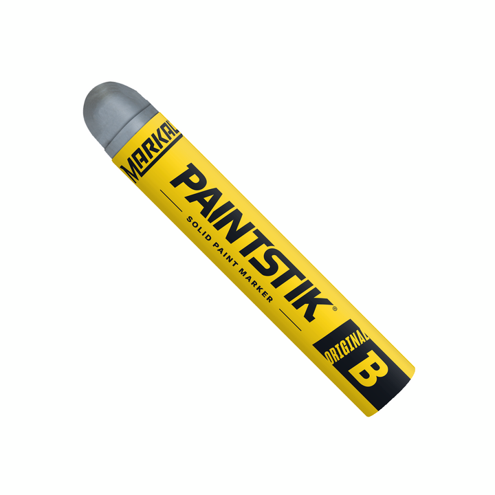 B PaintStik Solid Marker, Permanent Marks On Wood, Concrete, Rubber, Metal