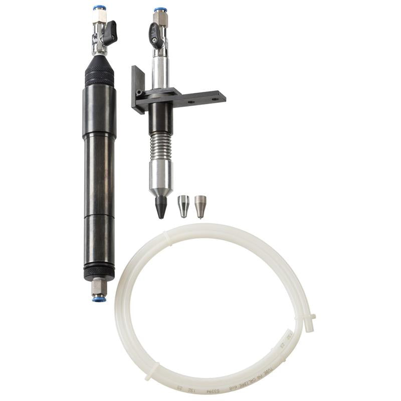 Markal Stylotube Automated Metal Ball Tip Marker