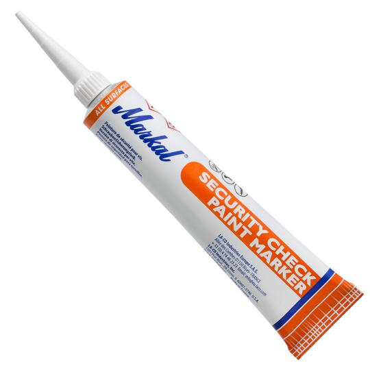 MarkingPenDepot Markal Security Check Paint