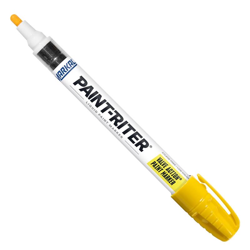 |||Markal Valve Action Paint Pen