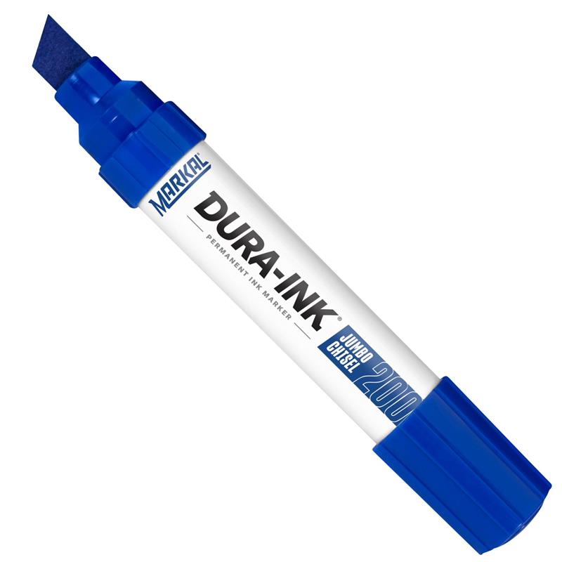 DURA-INK 200 Jumbo Broad Tip Ink Marker