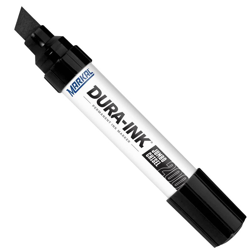 DURA-INK 200 Jumbo Broad Tip Ink Marker