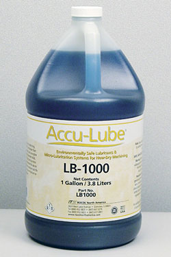 LB-1000 Extreme Duty Lubricnat with Chlorinated EP Additive
