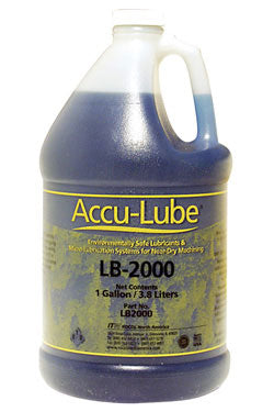AccuLube LB 2000