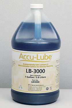 LB-3000 Medium Duty Lubricant