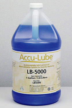 LB-5000 Heavy Duty Lubricant