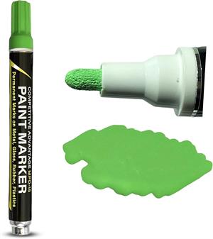 27 Year UV Resistance MPD15 Xylene Free, Permanent, Volume Discounts $1.80 Each