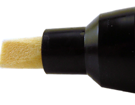Chisel Tip Replacement Nib For MPDX Bold 1/4"