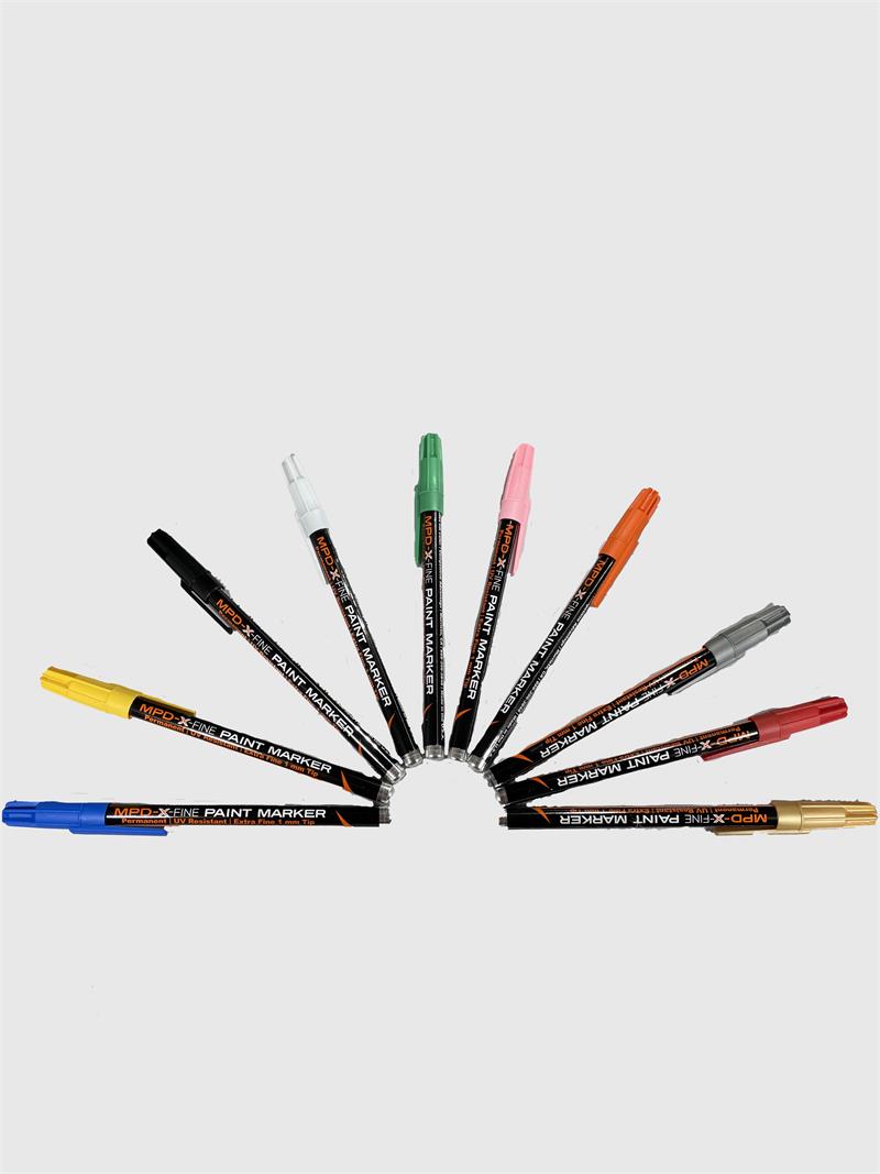 |MPDX Extra Fine Industrial Marker