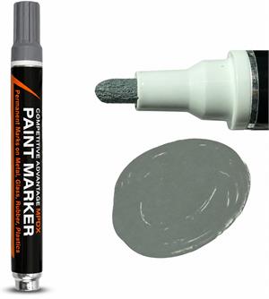 27 Year UV Resistance MPDX Paint Markers - Great for OUTDOOR use!