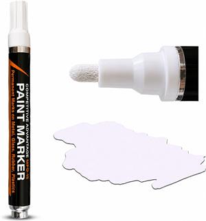 27 Year UV Resistance MPDX Paint Markers - Great for OUTDOOR use!