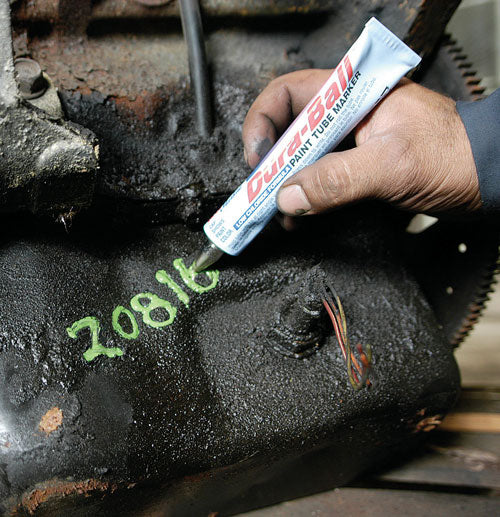 Markal Stylmark Tube Marker