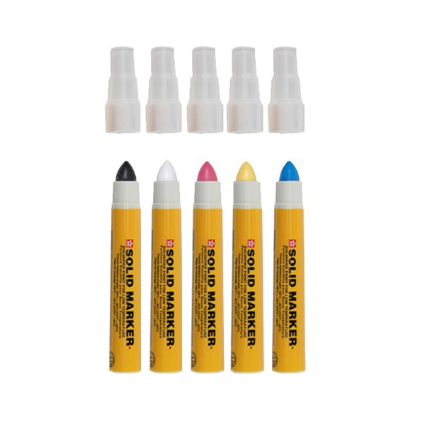 Sakura Pocket Size Low Temp Solid Paint Marker