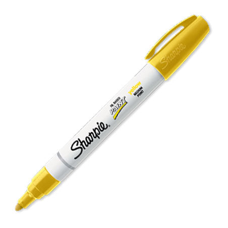 Sharpie Paint Medium Tip|Sharpie Paint Pens