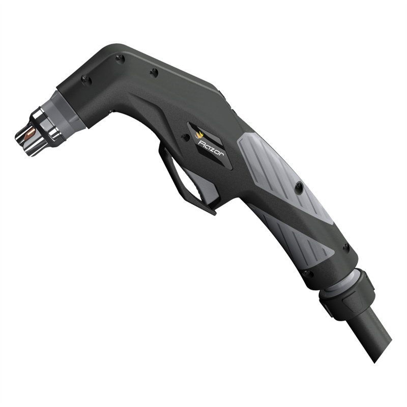 Razorcut 45 Digital Plasma Cutter, Digital, Cuts Up To 1" Steel