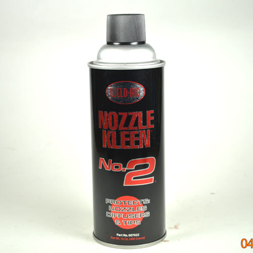 Weld Aid 350 Anti Spatter-1