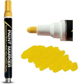 27 Year UV Resistance MPD15 Xylene Free, Permanent, Volume Discounts $1.80 Each