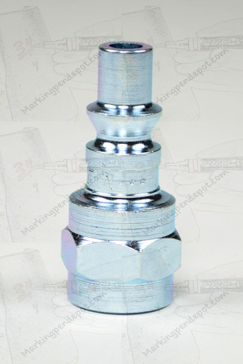 Milton A Style Female Plug