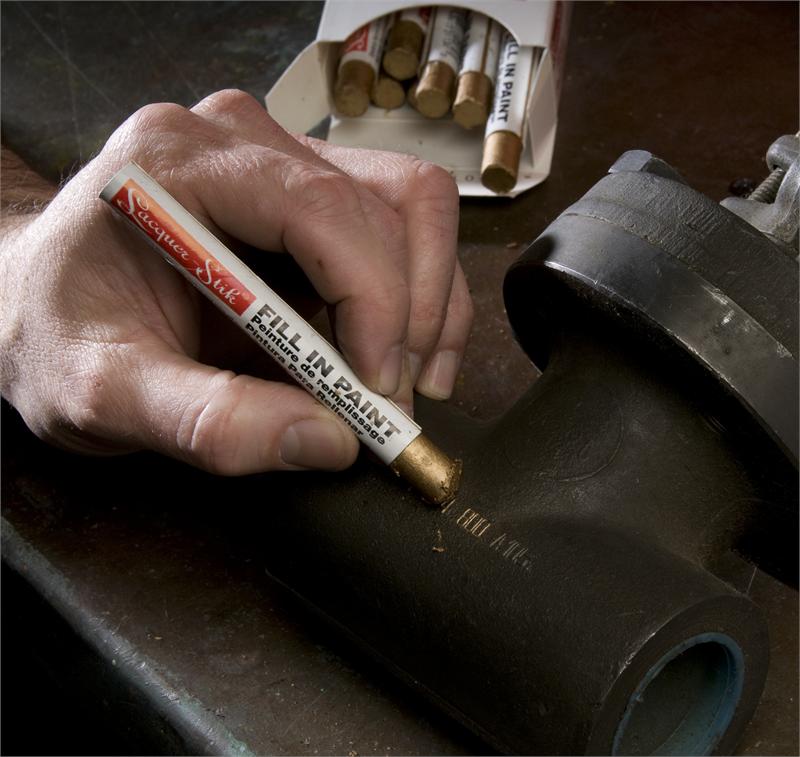 Markal Lacquer Stik