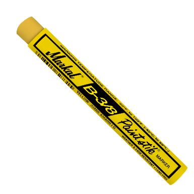 Markal B Solid Paint 3/8"