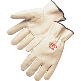 Top Cow Grain Leather Driver Gloves At Incredibly Low Prices!