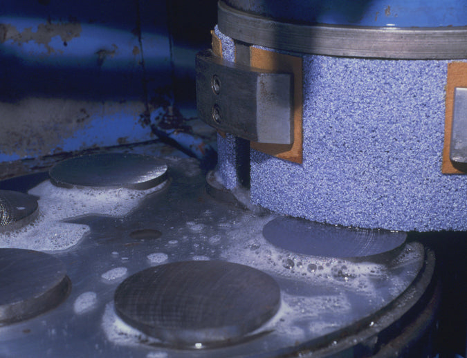 G-1066 D Grinding Fluid for Diamond Wheel Grinding