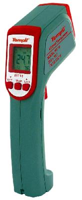 IRT-16 Infrared Thermometer from Tempil