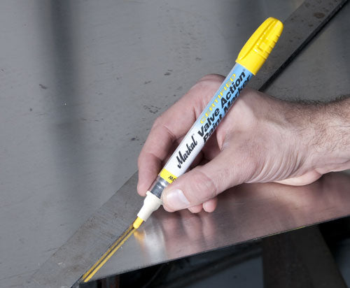 Markal Certified Low Chloride Permanent Markers