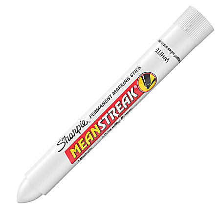 Permanant Grease Marker