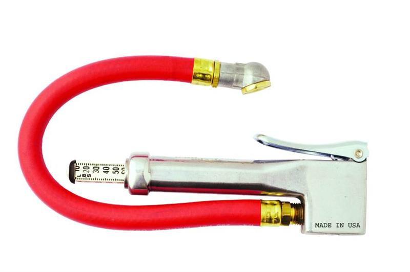 Milton 521 Bayonette Style Inflater Gage