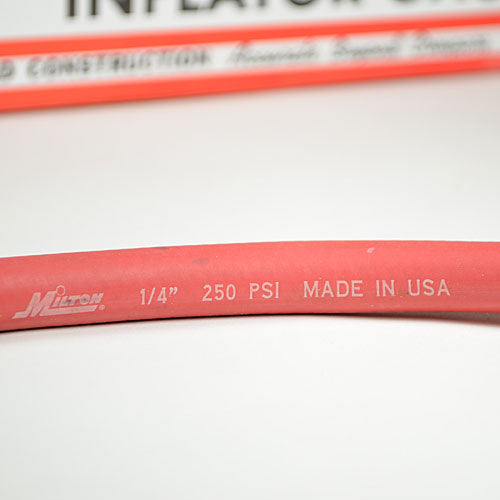 Milton 520 Bayonette Style Inflater Gage