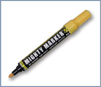 Mighty Marker Low Chloride With Fine 1.3 mm Tip