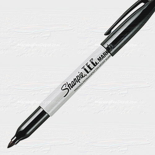 Sharpie TEC High Purity Marker|