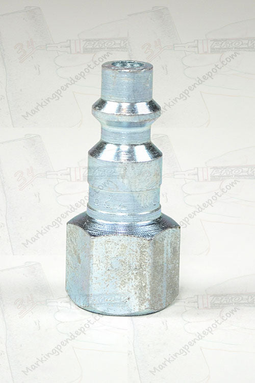 Milton M Style Female Plug