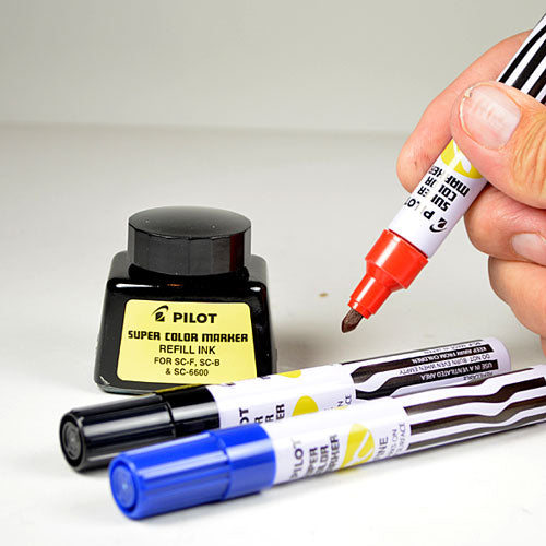 Pilot Fine Tip Marker