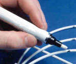 Custom Color Match Paint Pens For Touch Up, Minimum 576 Pieces