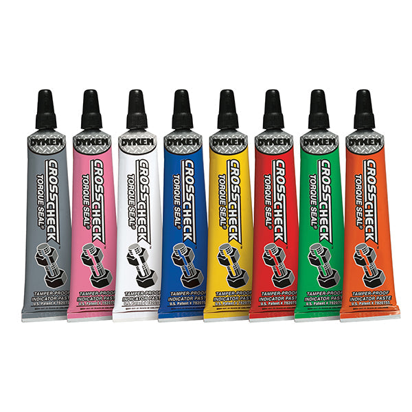 Blog Post Dykem Cross Check Torque Indicating Paste
