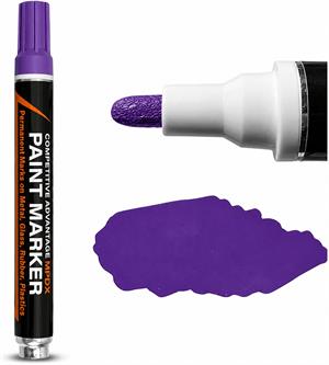 Blog Post: How to Choose the Right Paint Marker for Your Application