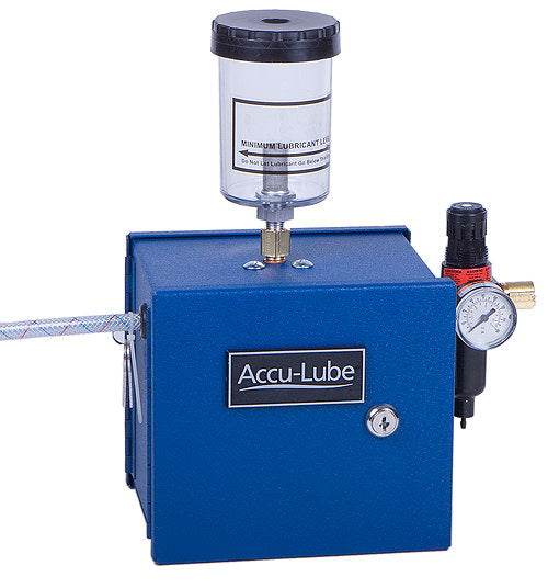 Acculube 01A1 STD
