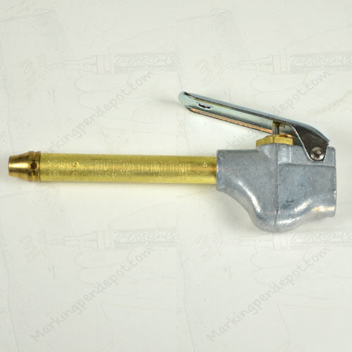 Milton 131 4" Extended Reach