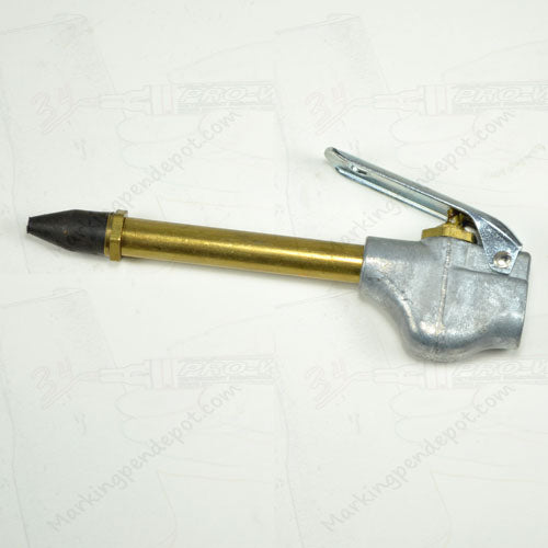 Milton 153 Rubber Tip Blowgun