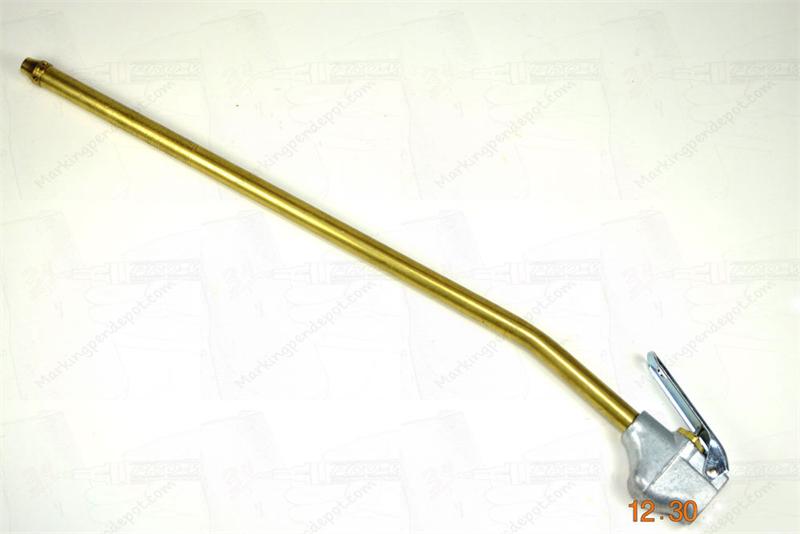 Milton 134 15" Extended Reach