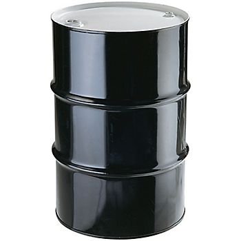 55 Gallon Drum of Acetone Cleaner
